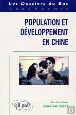 Bertrand.pt - Population Et Developpement En Chine
