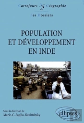 Population Et Développement En Inde
