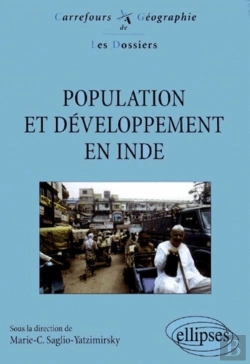 Bertrand.pt - Population Et Développement En Inde