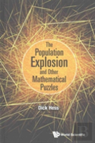 Population Explosion And Other Mathematical Puzzles, The
