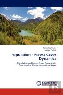 Population - Forest Cover Dynamics