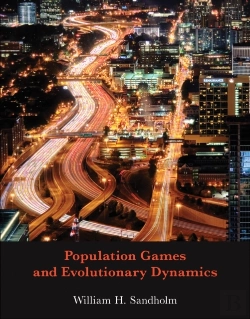 Bertrand.pt - Population Games And Evolutionary Dynamics