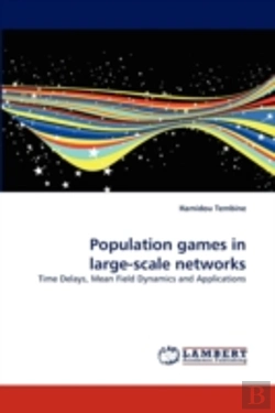 Bertrand.pt - Population Games In Large-Scale Networks