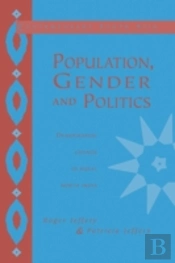 Population, Gender And Politics