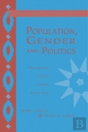 Population, Gender And Politics