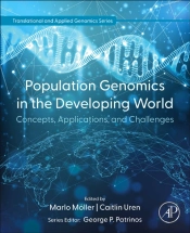 Population Genomics In The Developing World