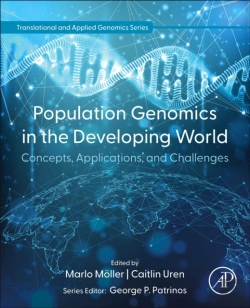 Bertrand.pt - Population Genomics In The Developing World
