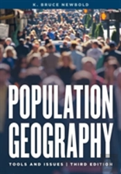 Population Geography 3ed