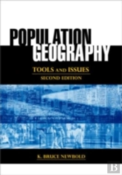 Bertrand.pt - Population Geography