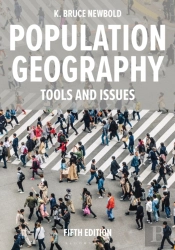 Population Geography