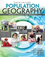 Population Geography