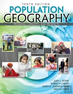 Bertrand.pt - Population Geography