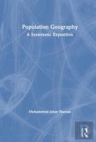 Population Geography