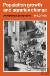 Population Growth And Agrarian Change