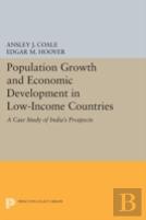 Population Growth And Economic Development