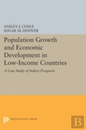 Population Growth And Economic Development