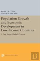 Population Growth And Economic Development
