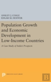 Population Growth And Economic Development