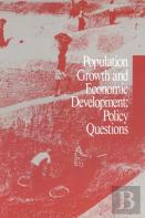 Population Growth And Economic Development