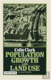Population Growth And Land Use