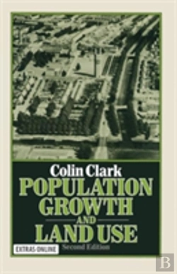 Bertrand.pt - Population Growth And Land Use