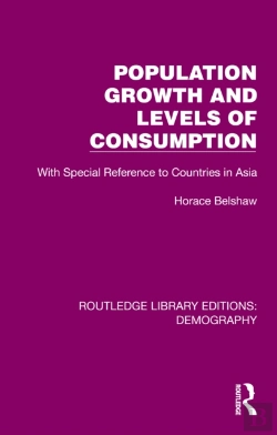 Bertrand.pt - Population Growth And Levels Of Consumption