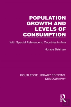 Bertrand.pt - Population Growth And Levels Of Consumption