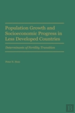 Bertrand.pt - Population Growth And Socioeconomic Progress In Less Developed Countries