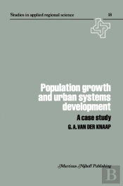 Population Growth And Urban Systems Development
