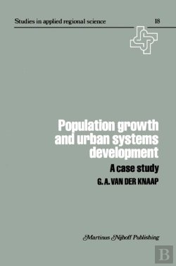 Bertrand.pt - Population Growth And Urban Systems Development