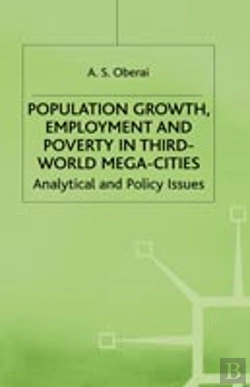 Bertrand.pt - Population Growth, Employment And Poverty In Third-World Mega-Cities