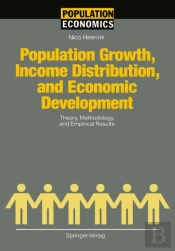 Population Growth, Income Distribution, And Economic Development