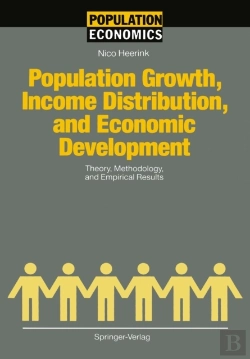 Bertrand.pt - Population Growth, Income Distribution, And Economic Development