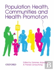 Population Health, Communities And Health Promotion