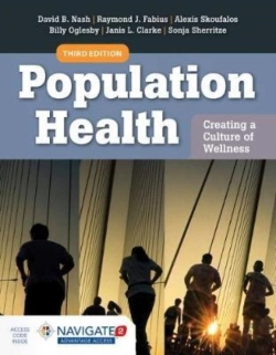Bertrand.pt - Population Health: Creating A Culture Of Wellness
