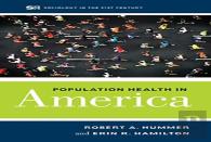 Population Health In America