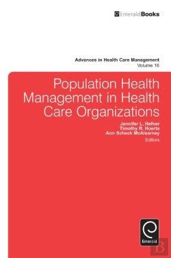 Bertrand.pt - Population Health Management In Health Care Organizations