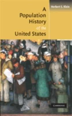 Bertrand.pt - Population History Of The United States