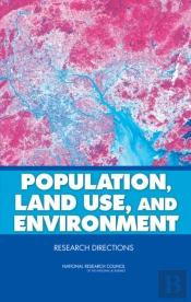 Population, Land Use, And Environment