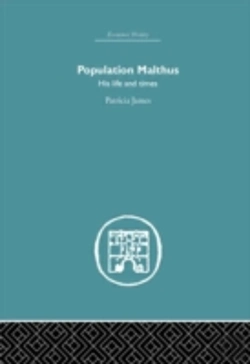 Bertrand.pt - Population Malthus