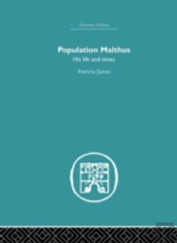 Bertrand.pt - Population Malthus
