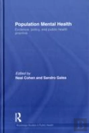 Population Mental Health