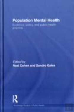 Bertrand.pt - Population Mental Health
