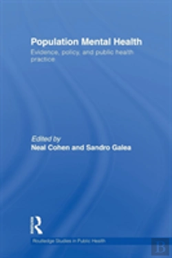 Bertrand.pt - Population Mental Health