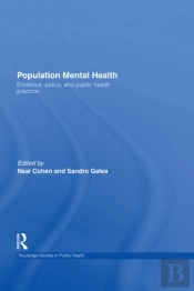 Population Mental Health