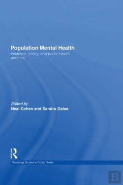 Bertrand.pt - Population Mental Health