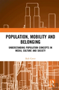 Bertrand.pt - Population, Mobility And Belonging