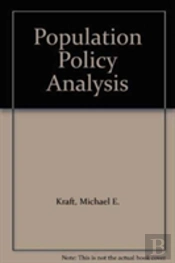 Population Policy Analysis