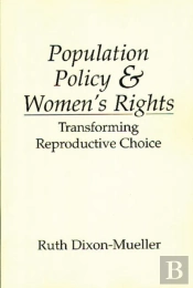 Population Policy And Women'S Rights