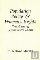 Population Policy And Women'S Rights